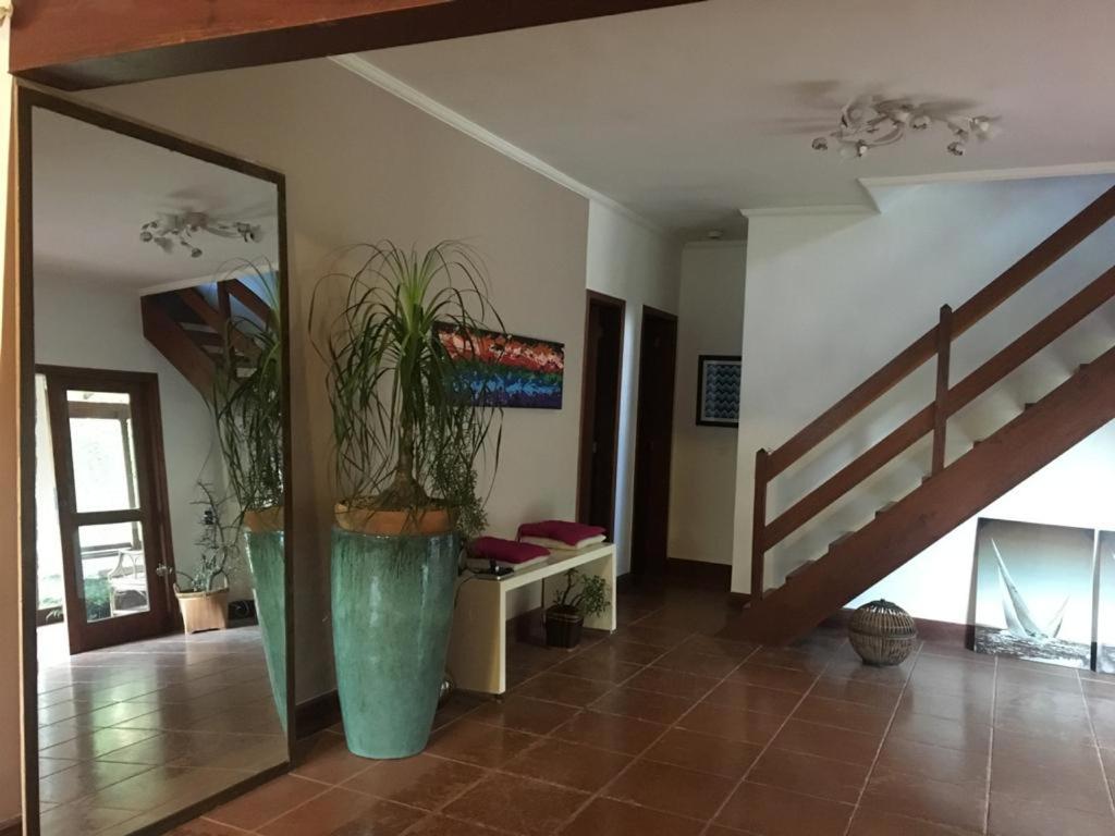 Nosso Sitio - Rancho Santa Clara Itaipava Villa Petropolis  Exterior photo
