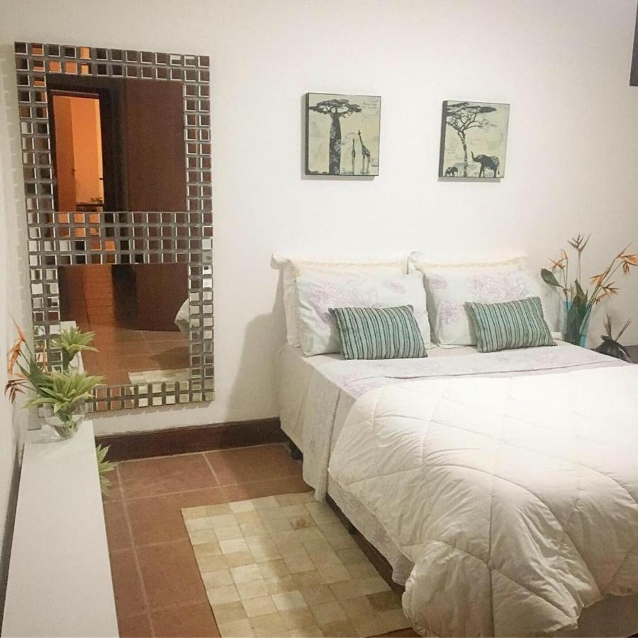 Nosso Sitio - Rancho Santa Clara Itaipava Villa Petropolis  Exterior photo